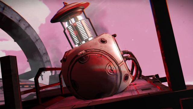 No Man's Sky Халявный грузовой Корабль |Миссия Спасение в Космосе| 2023 #005 nomansky echoes