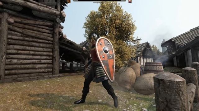 "История Героя" / Mount and Blade 2: Bannerlord. Игра Престолов, РП прохождение за солдата