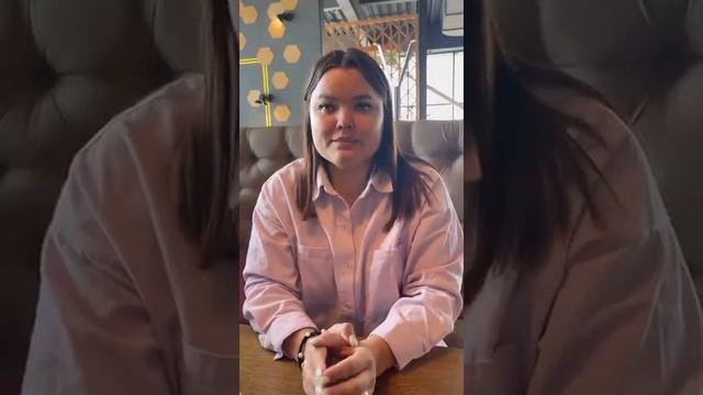 Правило работы с подносом смотреть онлайн