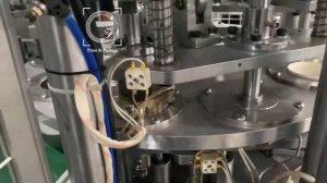 Оборудование для производства круглых коробок