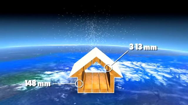 KNAUF Insulation with ECOSE Technology-Настав Час Берегти Енергiю.VOB смотреть онлайн