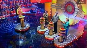 Угадай мелодию 22.01.1996