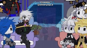 Sans aus react to killer as mitsuri from demon slayer || part 2 Maybe?? || ||kny x sans aus ||