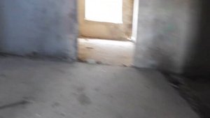 "Мёртвый город" под Самарой. Село Водино.