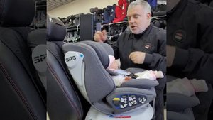 Безопасность в детских автокреслах-12