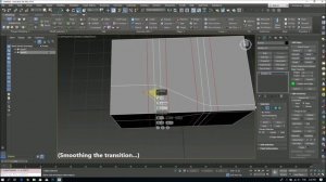 Mastering Chamfer | Variable Radius Chamfer