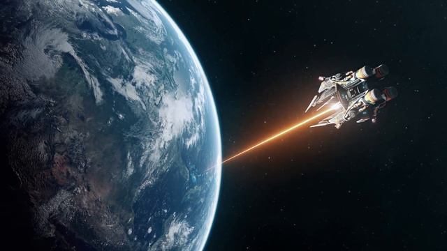 The Mysteries of Space Weather: Impact on Earth and Beyond! смотреть онлайн