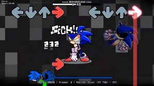 Lost My Mind FNF Mod