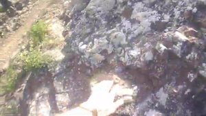 Горы Судака лезем выше