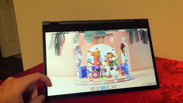 Top Reasons To Get Lenovo Flex 5i Chromebook смотреть онлайн