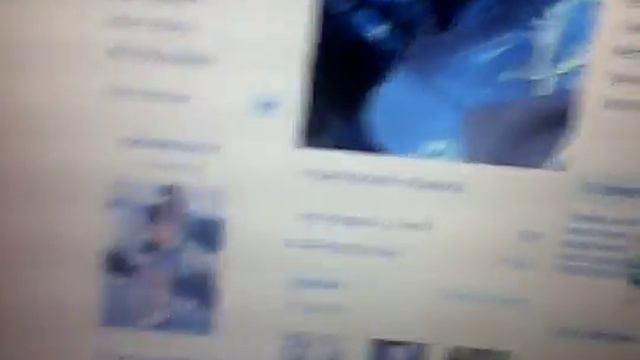 Мои социальные сети