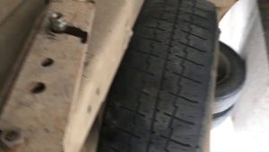 Фаркоп на Газель