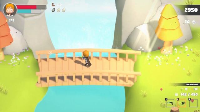 Pigeons Attack - Trailer #01 смотреть онлайн