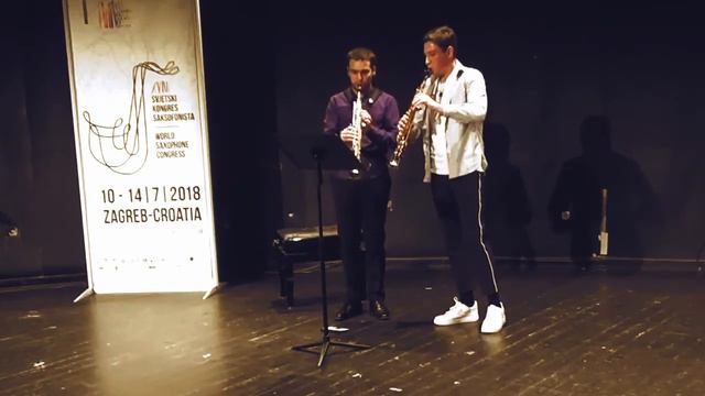 Jonathan Pontier - Terra Incognita I & II (2000) смотреть онлайн