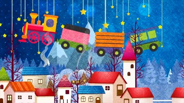 Казки про Святого Миколая / Аудіоказки для дітей / Тімака Казка на ніч / Збірка казок