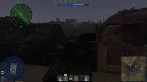 САМАЯ ИМБОВАЯ ЗЕНИТКА ADATS в War Thunder