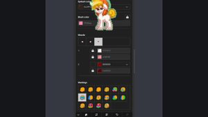 how to make Kenny on pony town (south park) tutorial
