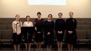 Когда невольно упаду | Сестры