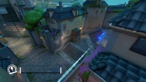 SOVA LINEUPS PEARL - VALORANT