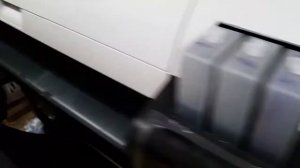 Плотер Canon imаge prograf ipf-670