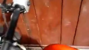 Тюнинг мотоцикла Днепр МТ 10