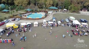 Праздник народной еды "Весёлые шкварки" 24.09.2022