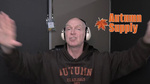 3M Peltor Optime 95 Beige and Black Earmuffs смотреть онлайн