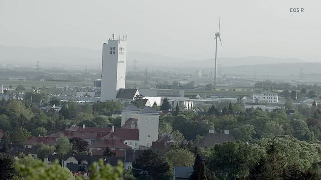 Canon EOS R and EOS RP in one Row … could you guess the difference? With Sigma 150–600mm. смотреть онлайн