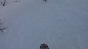 Nassfeld GoPro Snowboard 2018