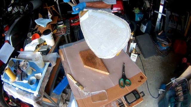 SUP Paddle Time Lapse смотреть онлайн