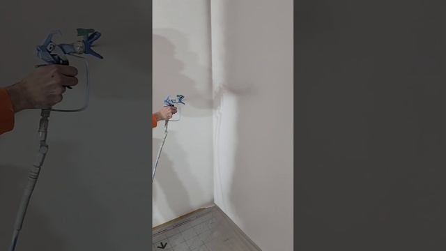 безвоздушная покраска - тёмная сторона!!! смотреть онлайн