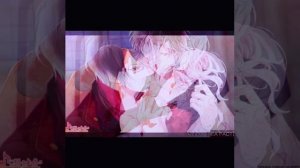 Аниме: Дьявольские возлюбленные ❤️