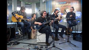 Евгений Маргулис – Посмотри Как Я Живу (LIVE @ Авторадио)