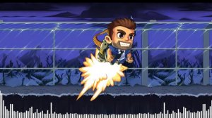 Jetpack Joyride 1 + 2 Theme Mashup