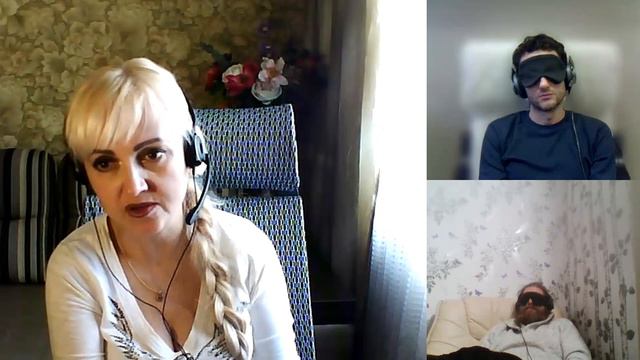 318 "Мышиная возня" астральной инженерии - регрессивный гипноз Валентины К. смотреть онлайн