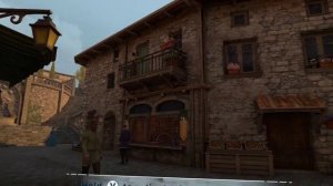 непроплаченый обзор Assassin's Creed NEXUS VR в Quest 3