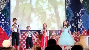 а за счастьем ни куда ходить не надо