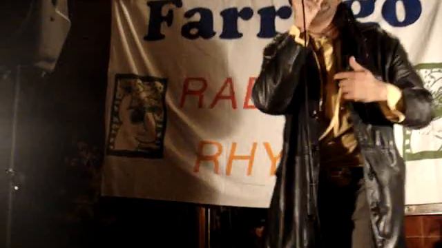 Scorpio Asian Dub Foundation Weightlessness смотреть онлайн