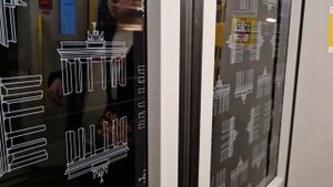 U-Bahn Berlin | Mitfahrt in der kompletten U3 von Warschauer Straße bis Krumme Lanke im IK15U 1025-