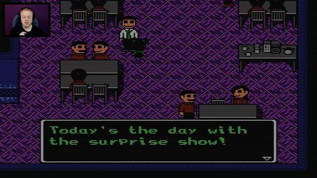 FIVE NIGHTS AT CANDY'S 3 ( FULL VERSION ) - NIGHT 5 | THE TRUTH ENDING | EXTRAS UNLOCKED - FNAC 3 смотреть онлайн