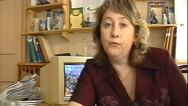 Ю.Л. Богатова об  организации урока информатики в 6 классе «Линейные алгоритмы»