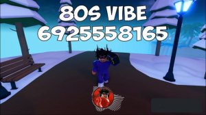 40+ Roblox Music Codes IDs (AUG 2023) [WORKING BYPASSED]