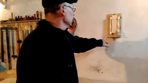 Влажность пиломатериала и сушка на холоде