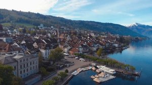 Путешествие по Швейцарии. Малоизвестные факты.