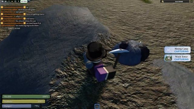 Roblox Empire Clash Blacksmith Tutorial смотреть онлайн