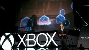 Microsoft Xbox E3 2015: INFO BLOWOUT