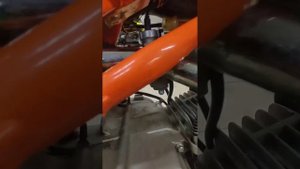 nibbi pe 24 на питбайке 140. Замена карбюратора на питбайке на nibbi pe 24