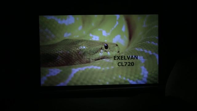 Exelvan cl720 смотреть онлайн