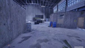 Direct Contact первый взгляд на игру (не обзор) #directcontact #milsim