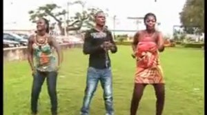 DR. AGBAKPAN OLITA  EHIMANMIEGHO BINI EDO MUSIC